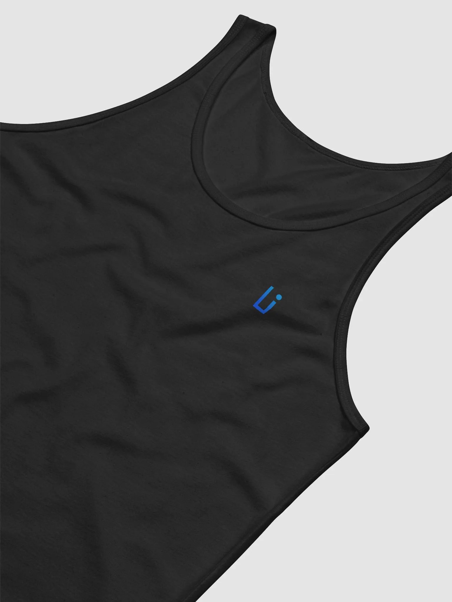 LifeBe Jersey Tank (style 1) product image (40)