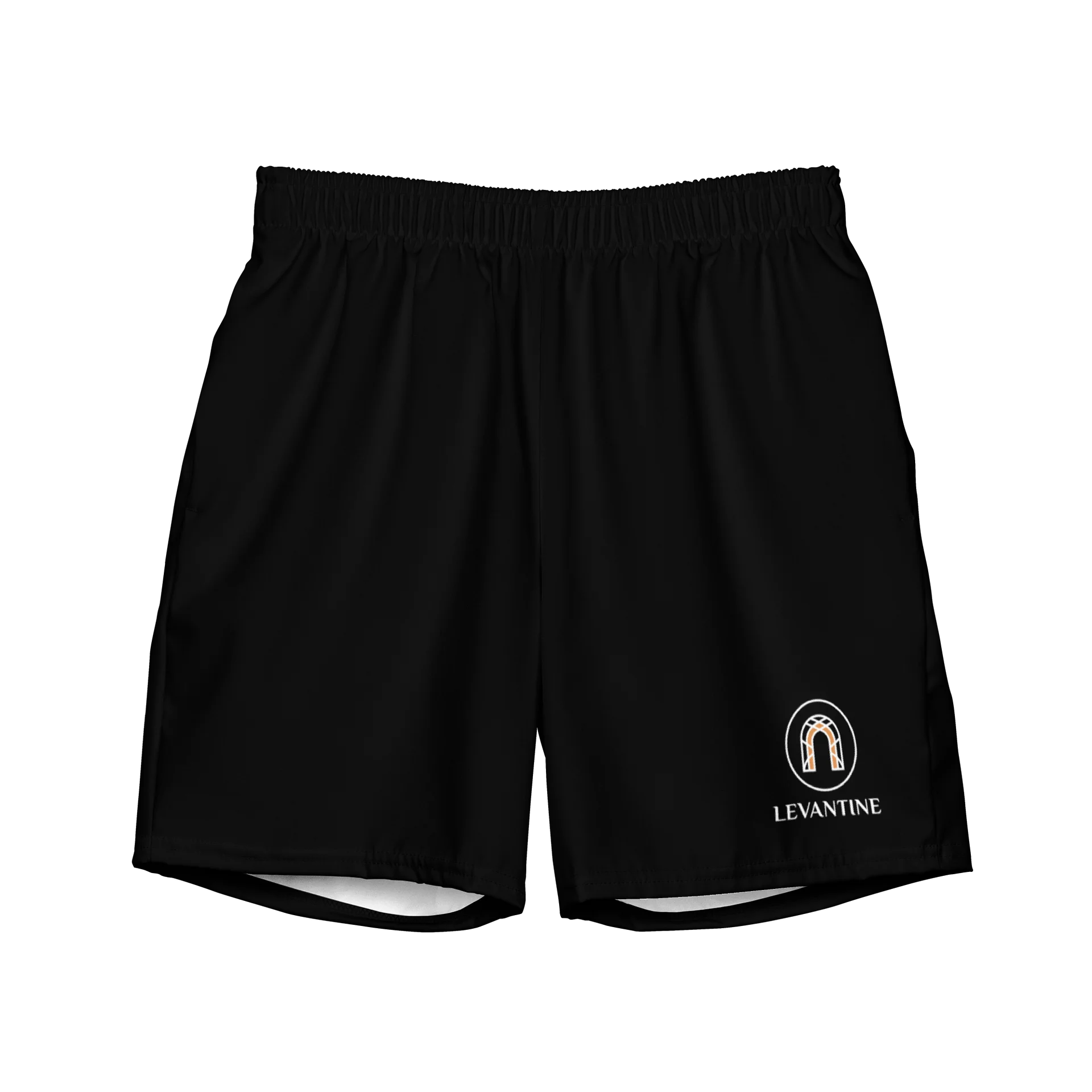 LEVANTINE Stealth Swim Trunk product image (1)