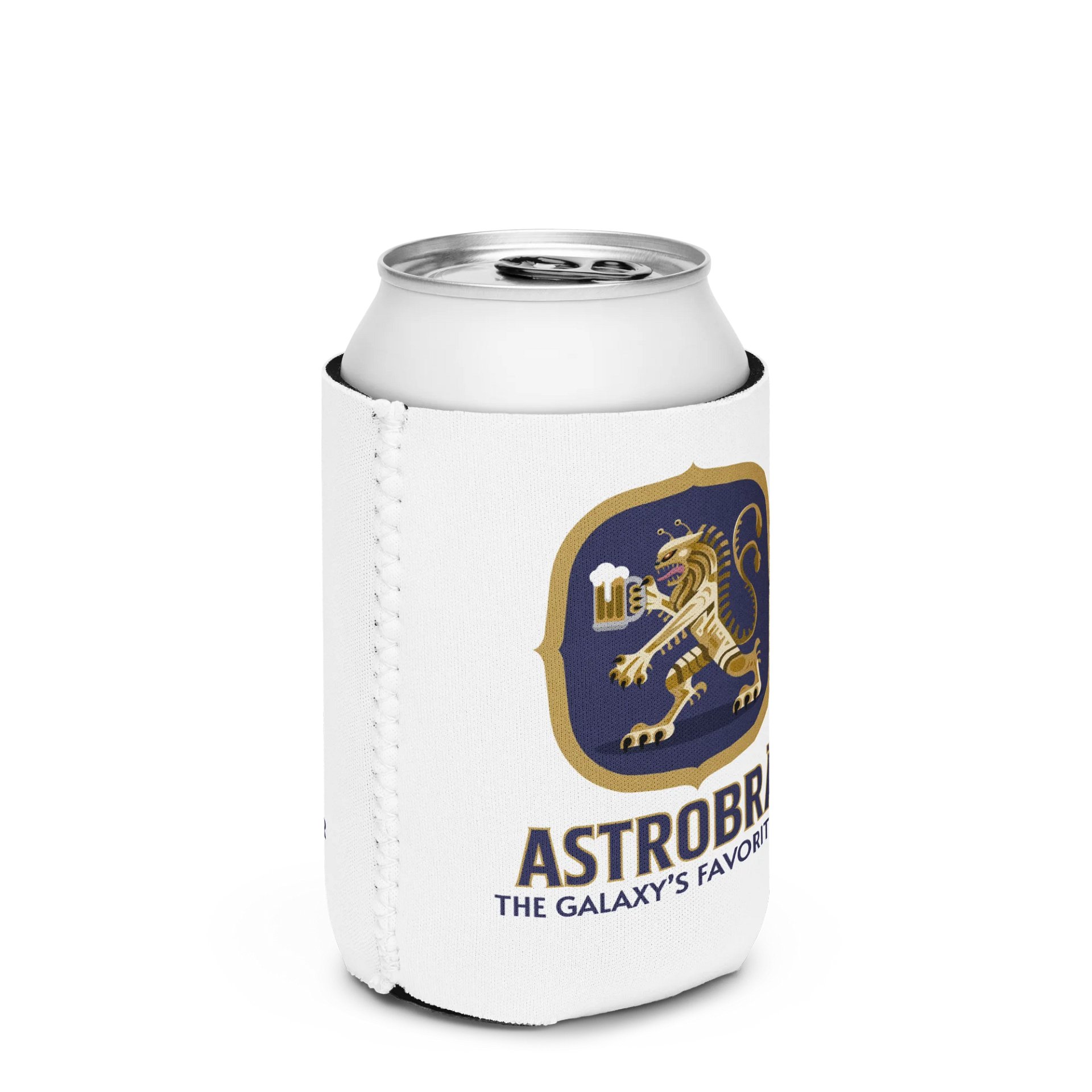 Astrobrau Can Coozie product image (3)