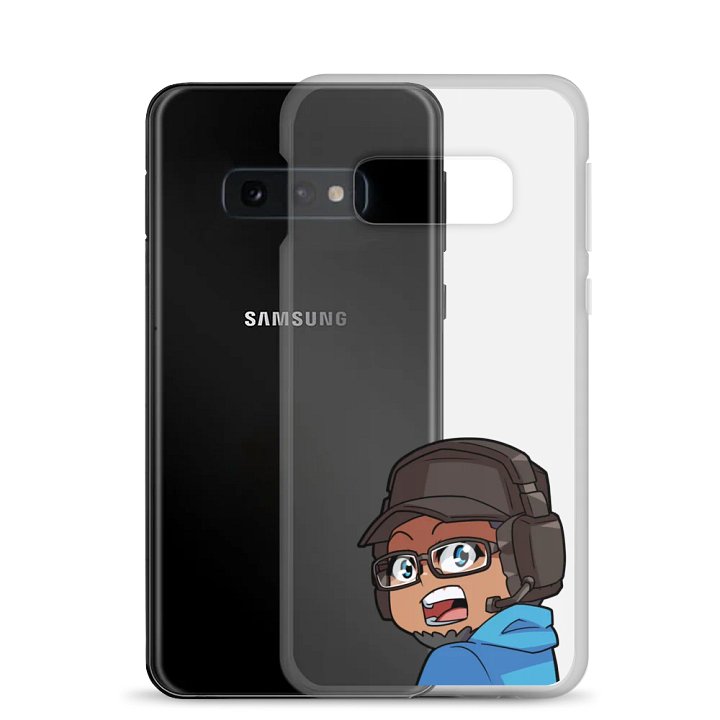 Surprised Case (Samsung) product image (2)