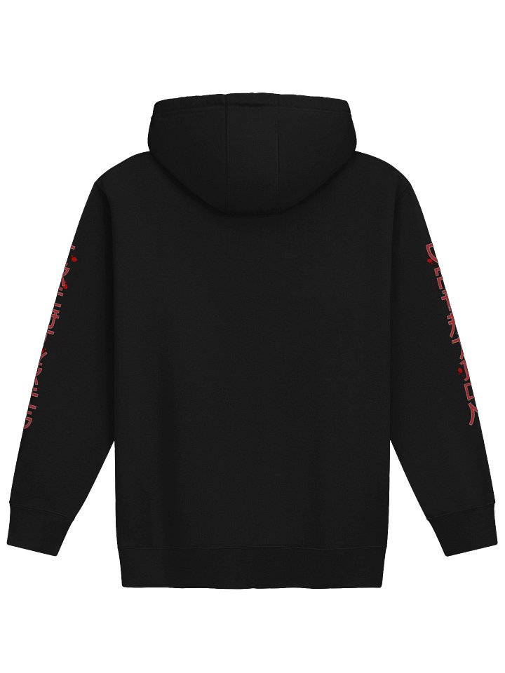 ANIME DEATHY HOODIE product image (9)