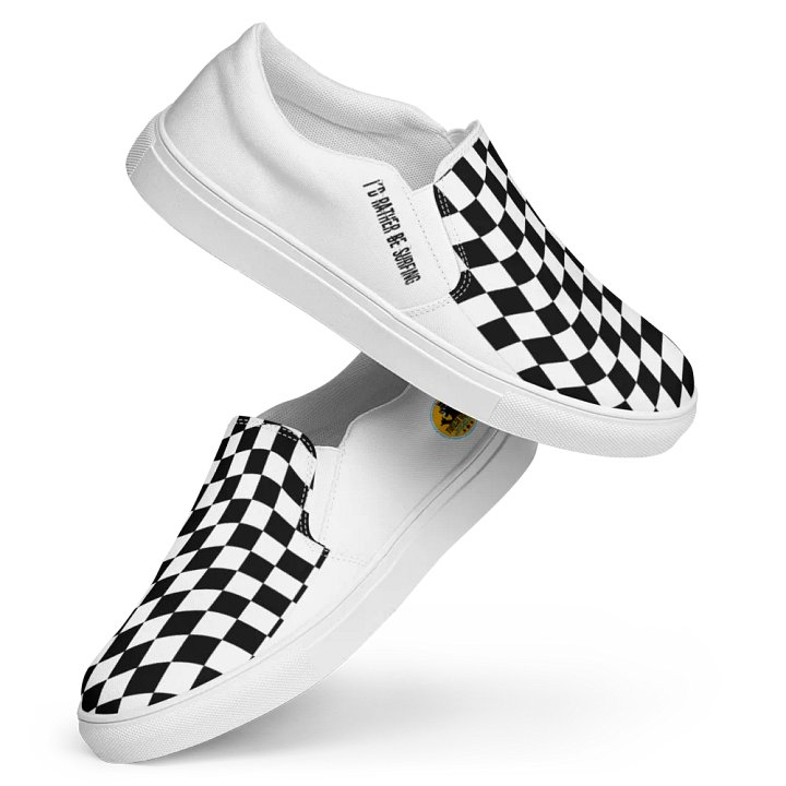 Go Surf Sneakers product image (1)