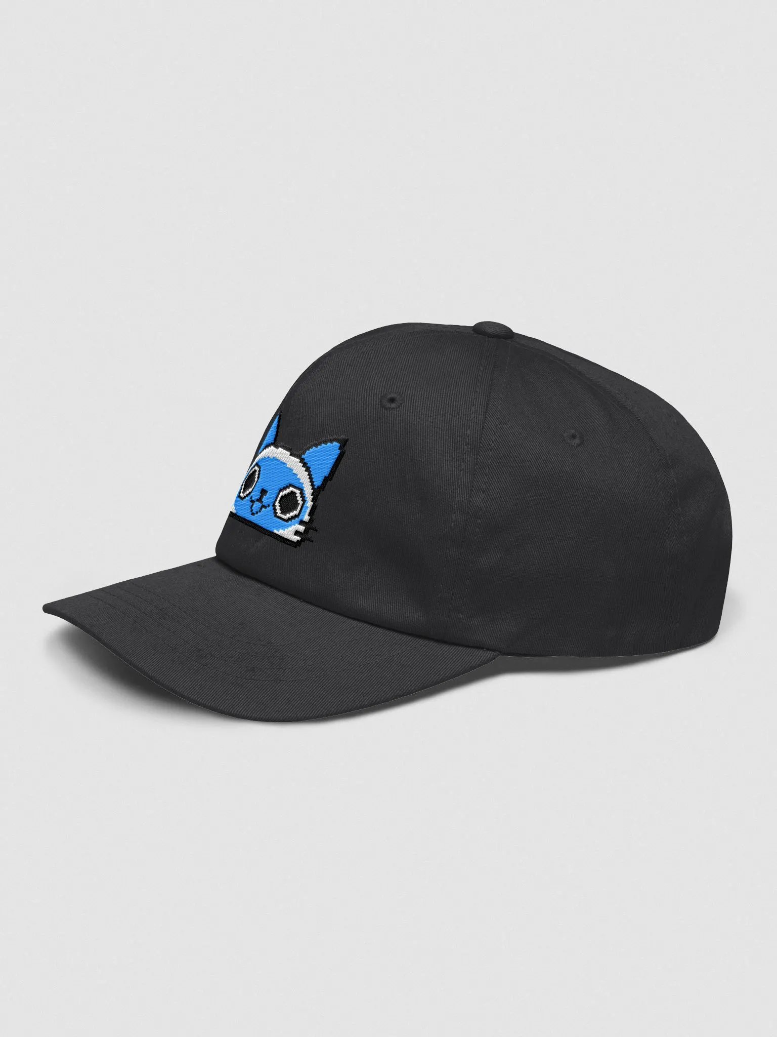 Paint Eater Cap product image (3)