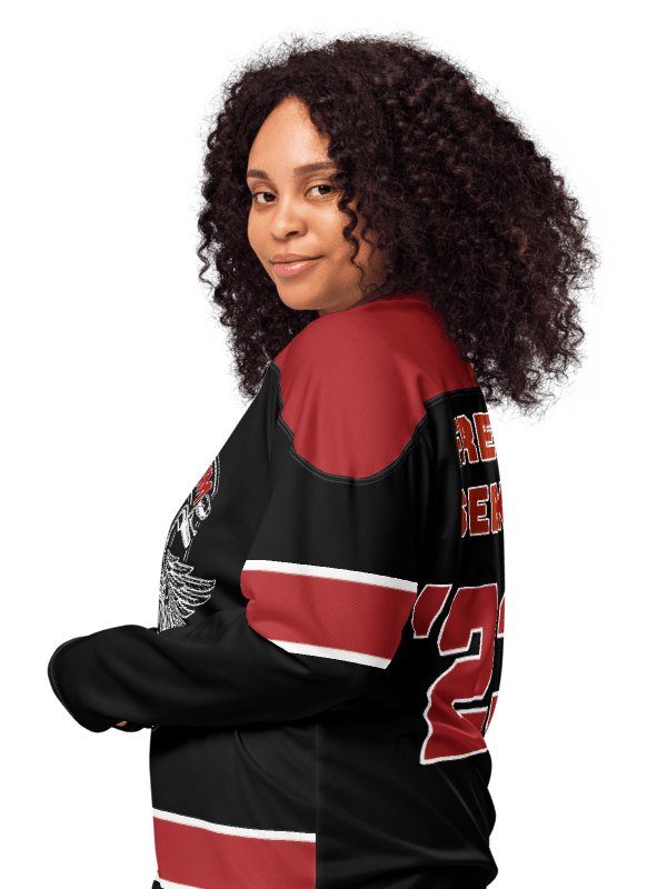 Freedom Seekers Hockey Jersey product image (2)