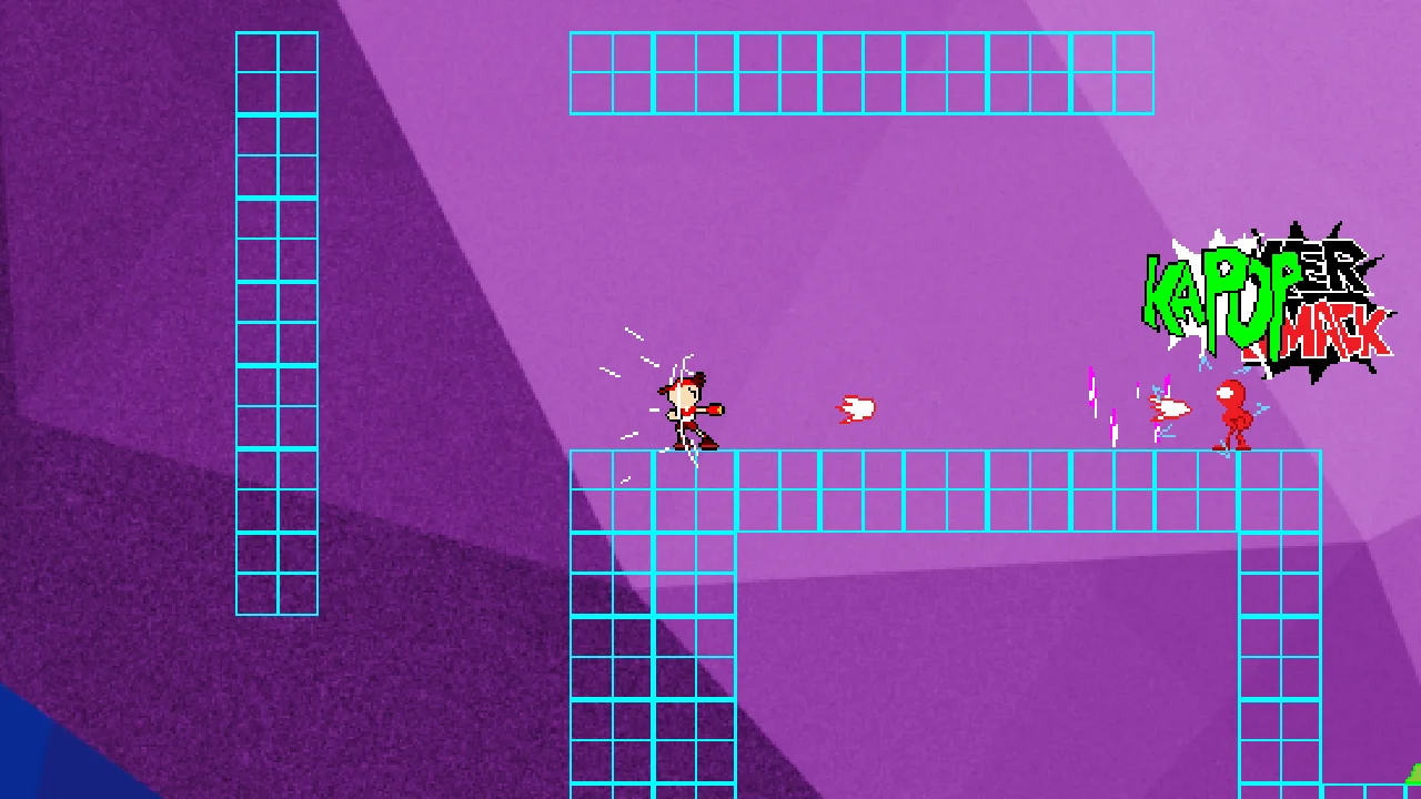 Heroes of Megatoweropolis: The Video Game product image (4)