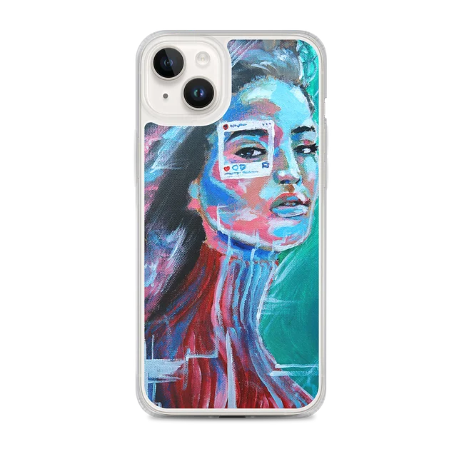 All iPhone Cases