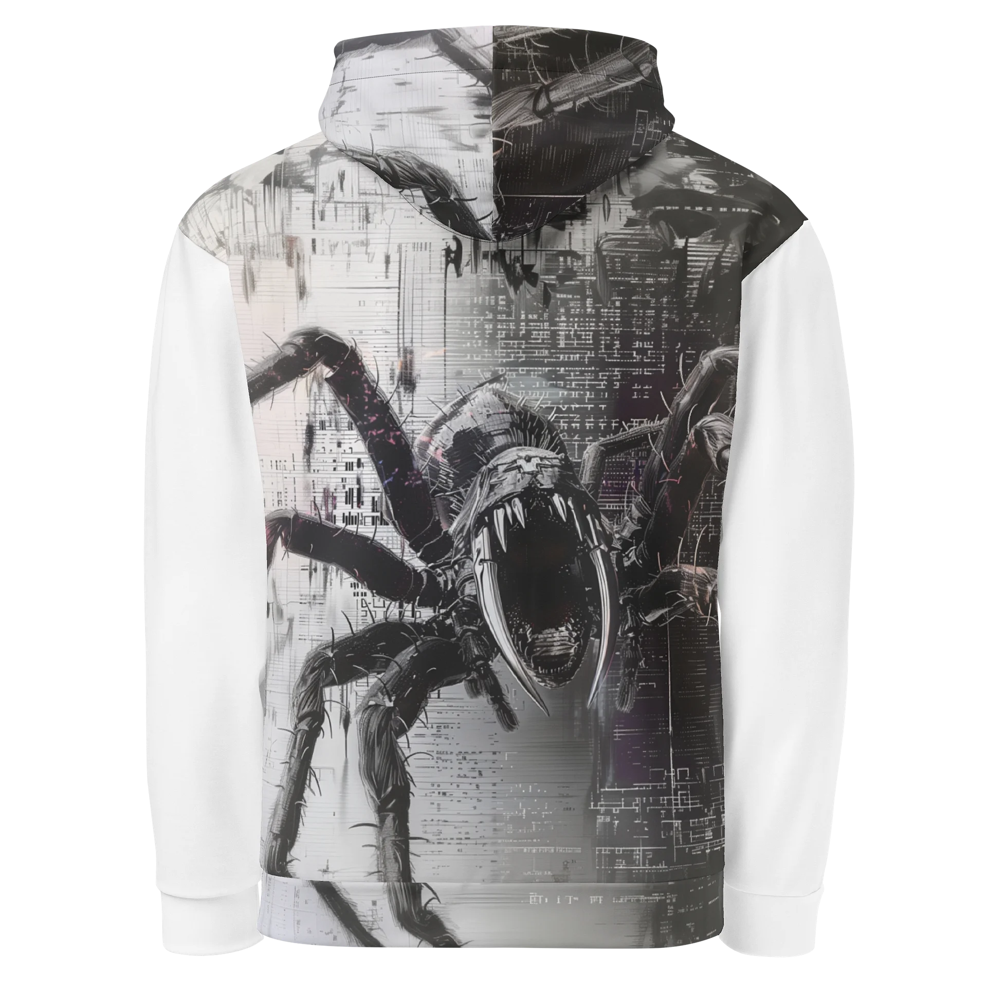 GLITCH SPIDER product image (2)