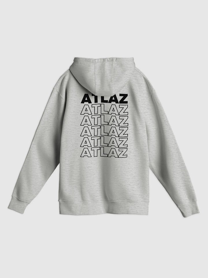 ATLAZ Hoodie product image (2)