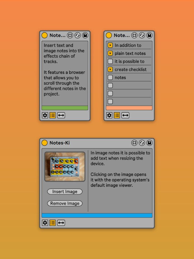Notes-Ki product image (1)