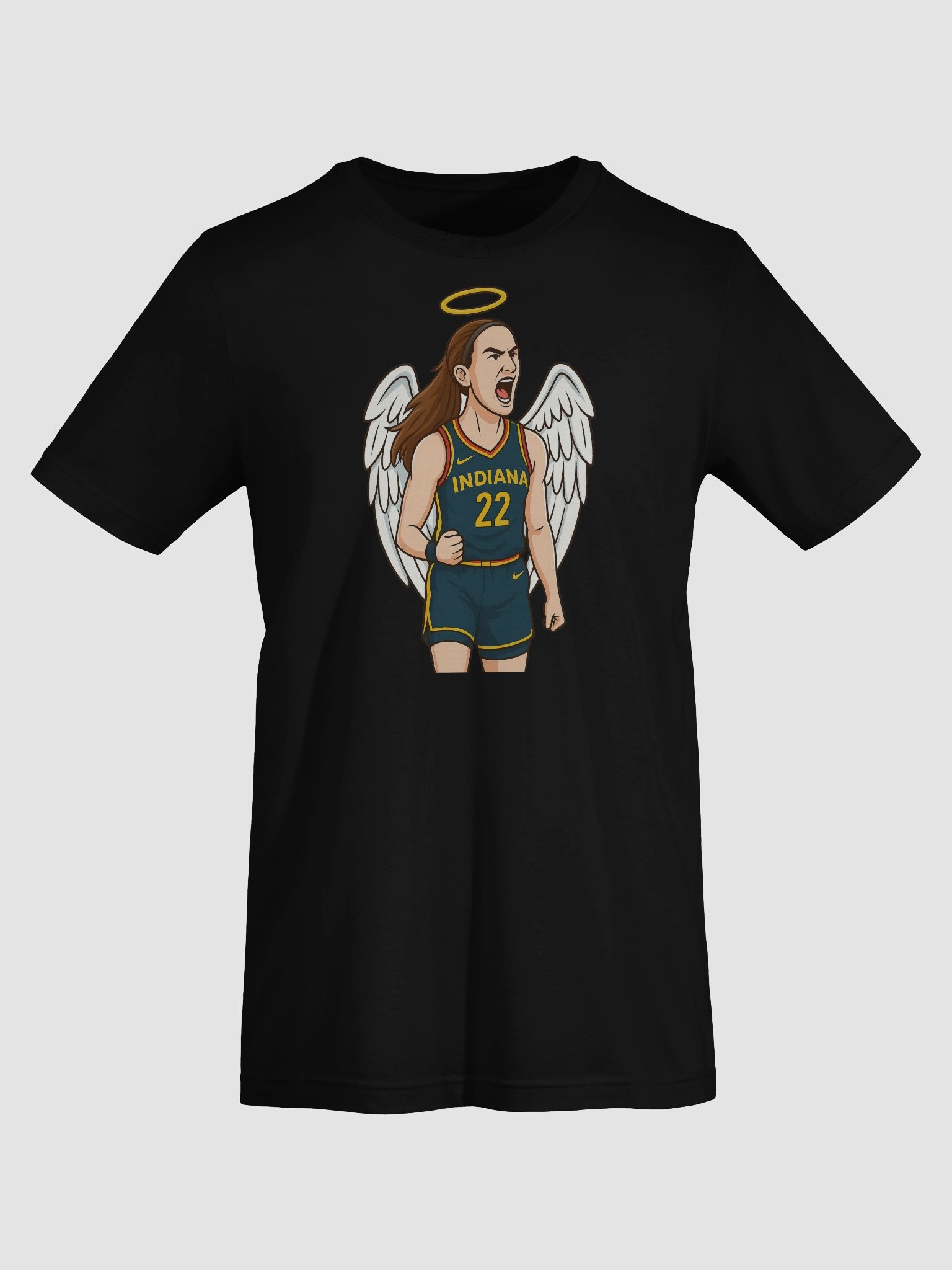 22 Angel & Demon Tshirt Premium product image (32)
