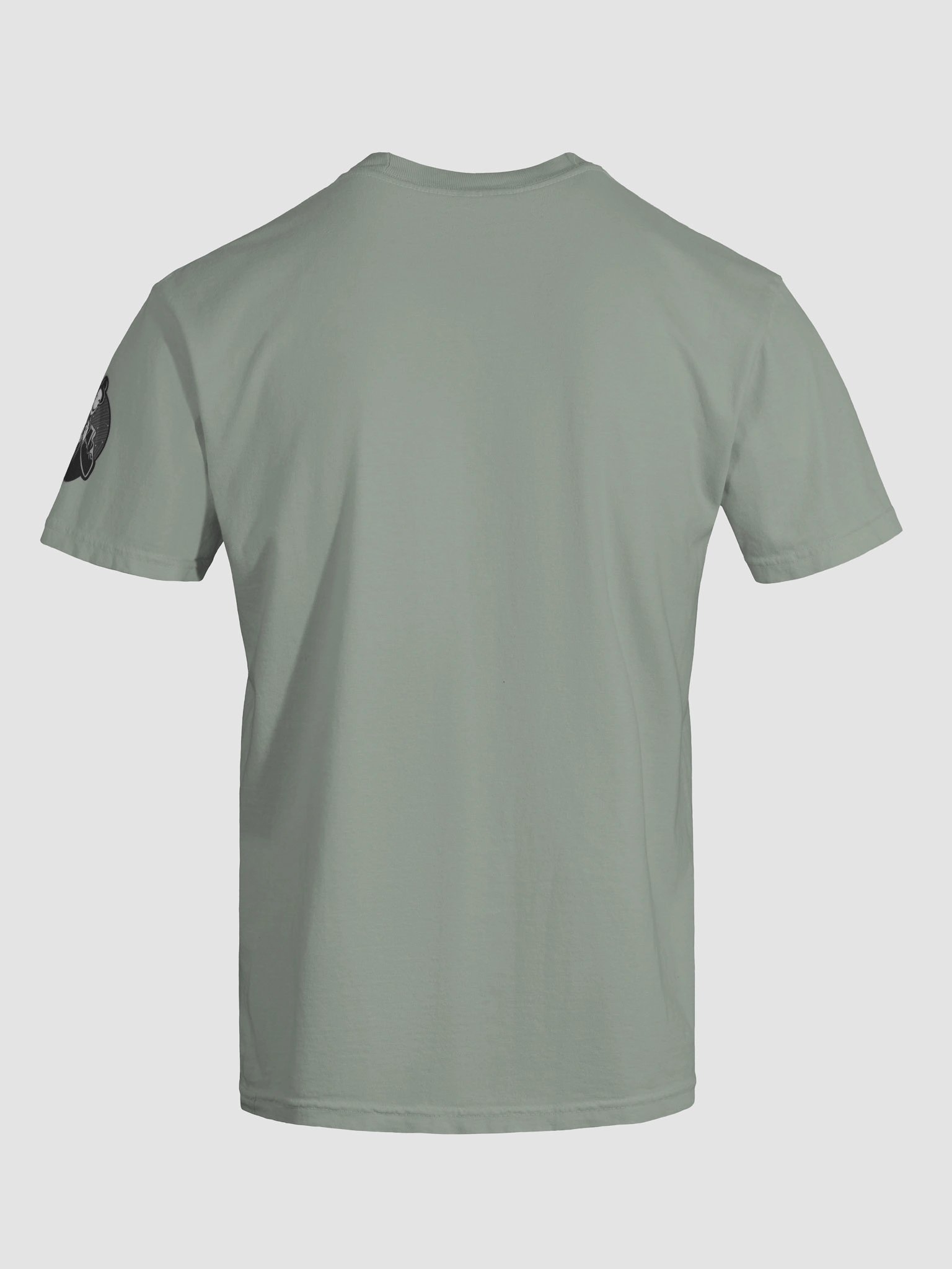 MAJOR PRINT TSHIRT product image (103)