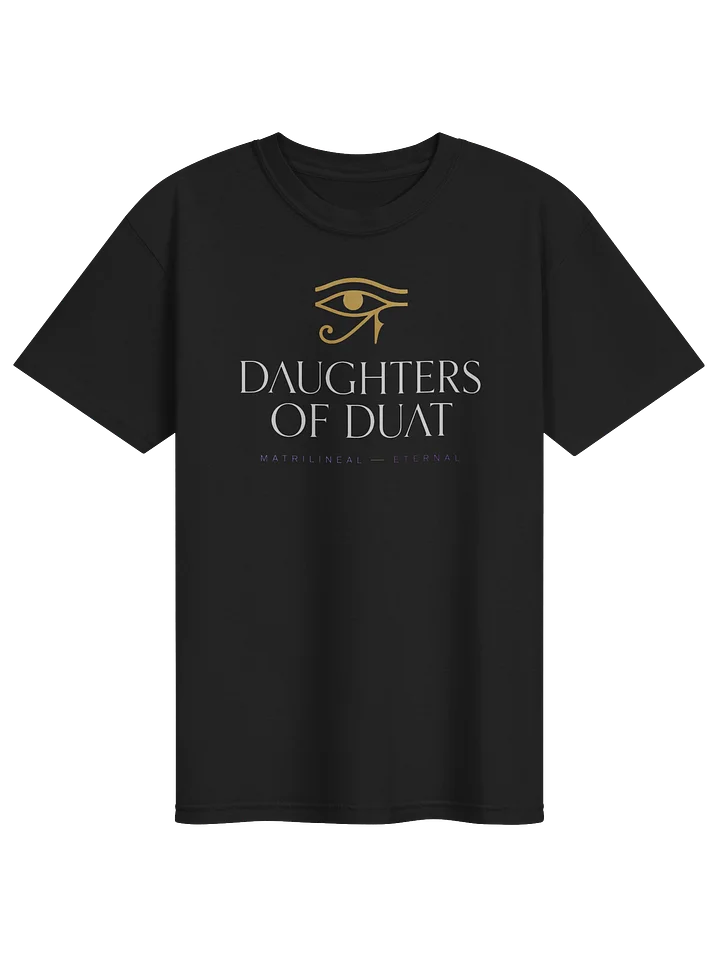 Daughters of Duat Eternal Shirt product image (1)