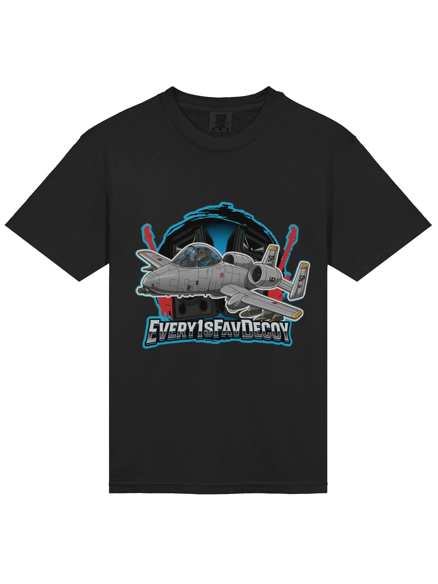 Rockin A-10 product image (3)