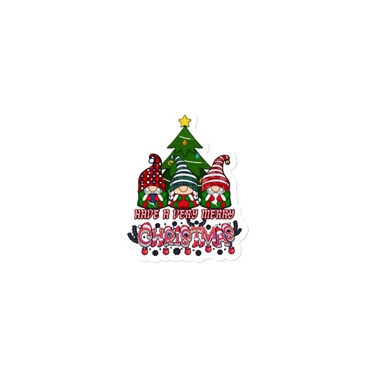 HAVE A VERY MERRY CHRISTMAS product image (1)