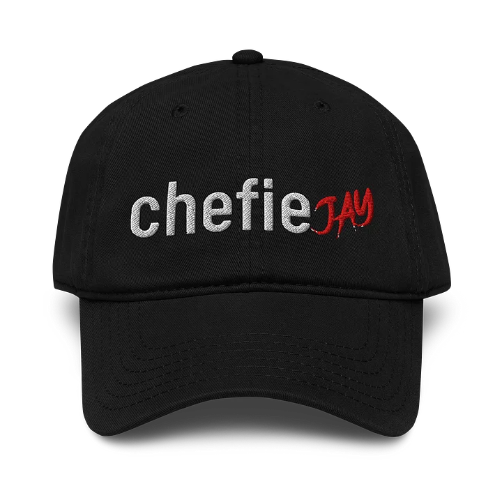 ChefieJay Otto Cap 3 product image (1)