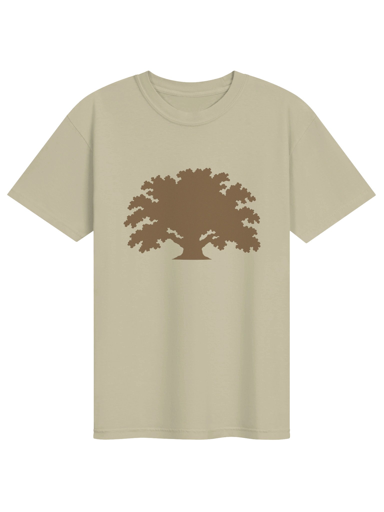 Valley Oak Tee product image (1)