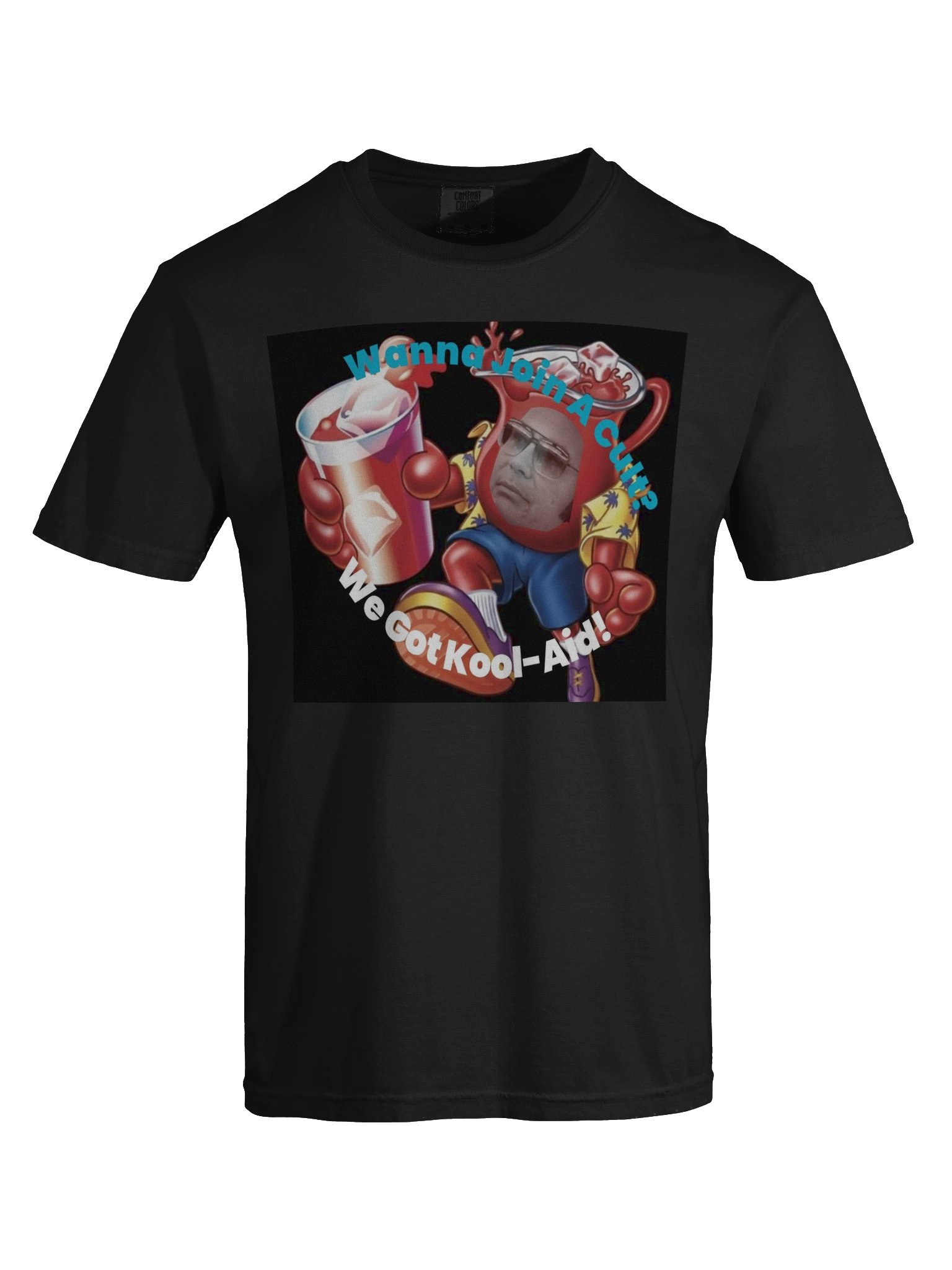 Cult Shirt product image (7)