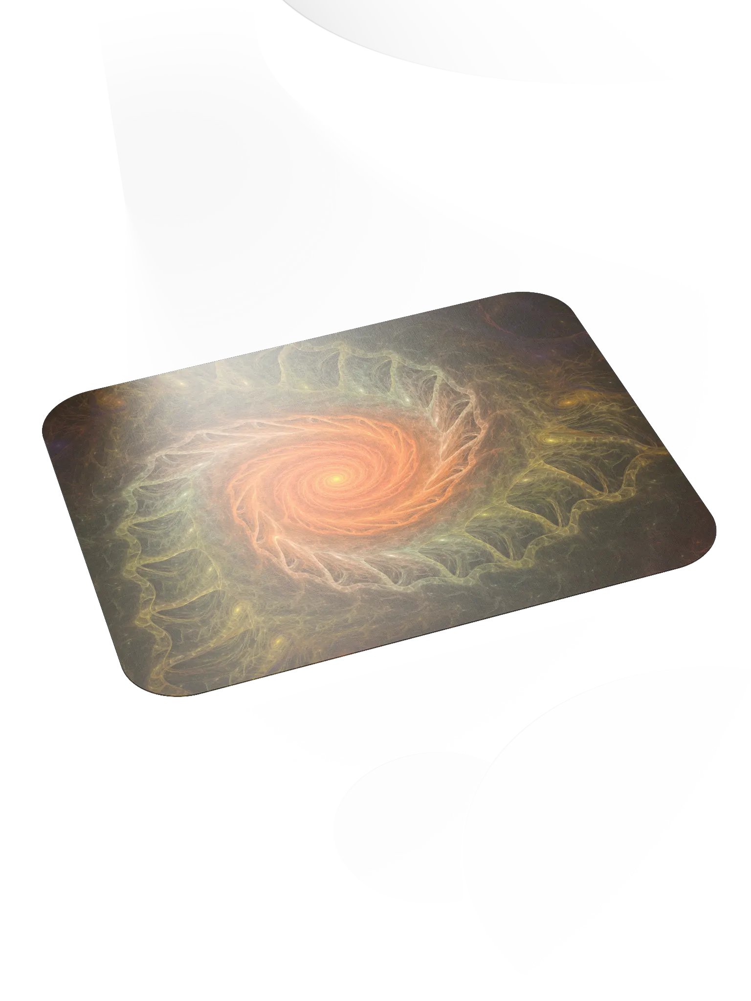 To the Infinite Mouse Pad product image (4)