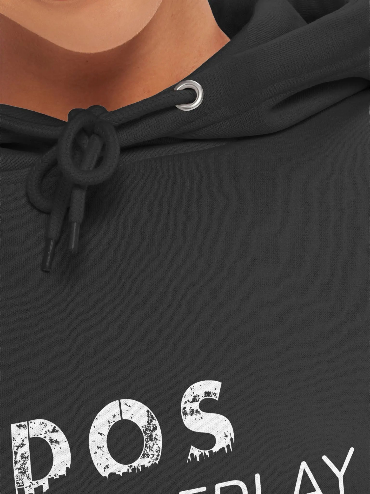 Underground Jumper product image (7)