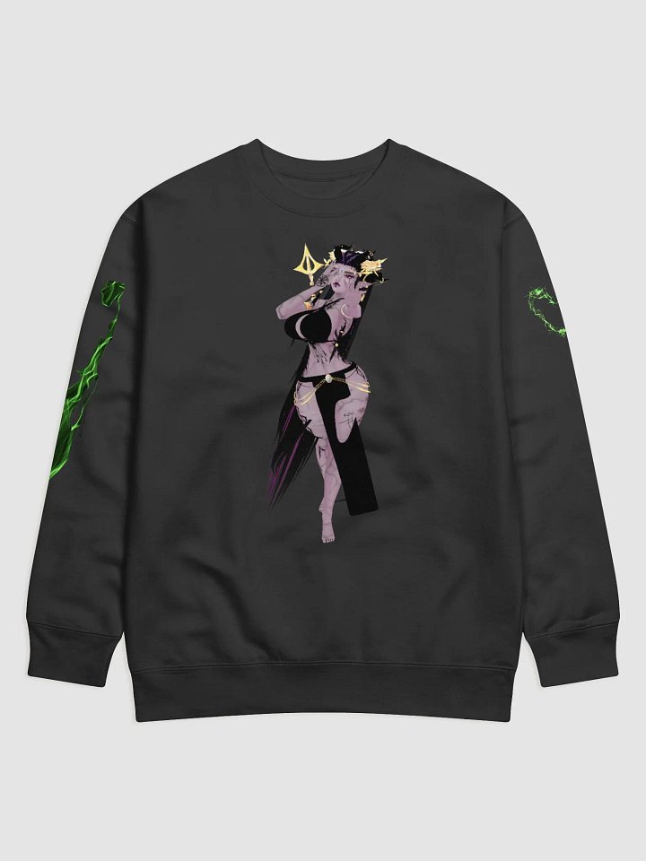Envious Sweater #1 product image (1)