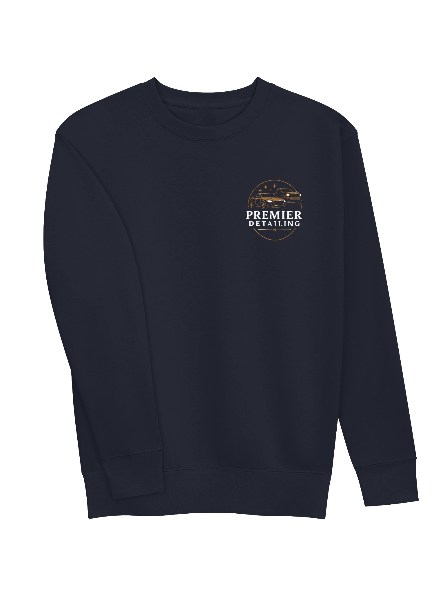 Premier Crewneck product image (3)