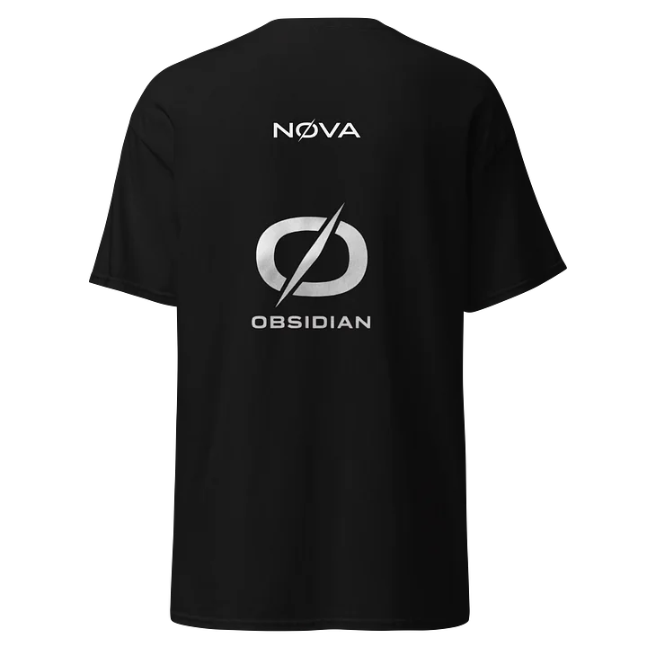 Nøva Classic T-Shirt product image (1)
