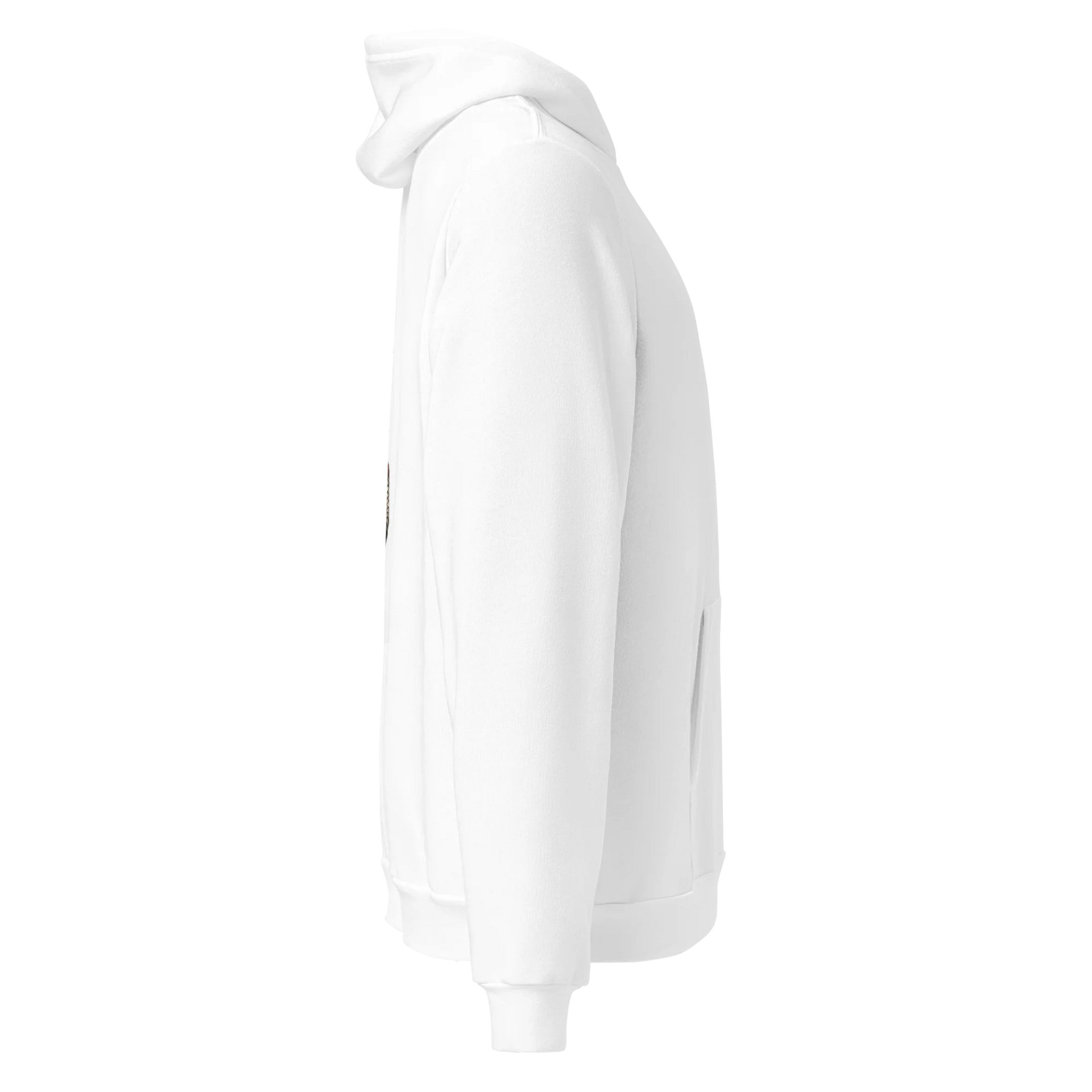 ŔYŪ Dragon's image Hoodie product image (3)
