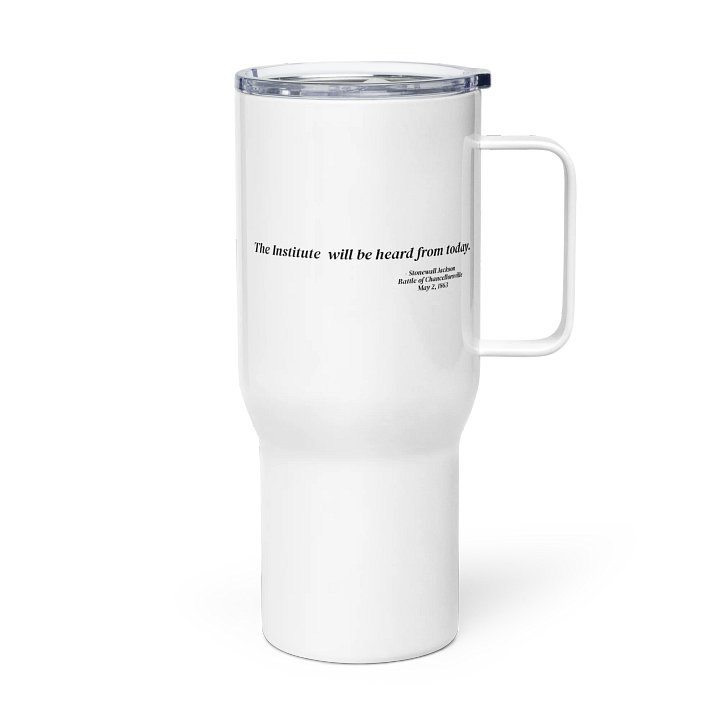 Stonewall Jackson Tumblers #2 product image (2)