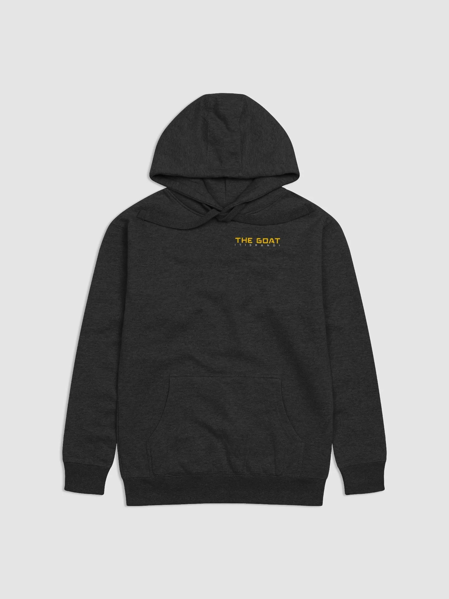 THE GOAT product image (4)