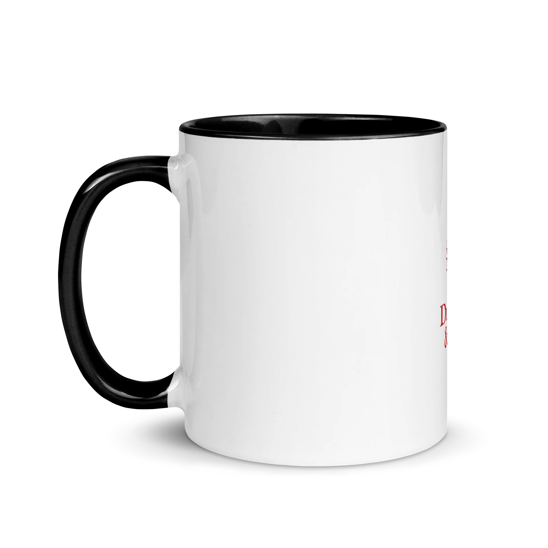 Red Dragon Mug product image (4)