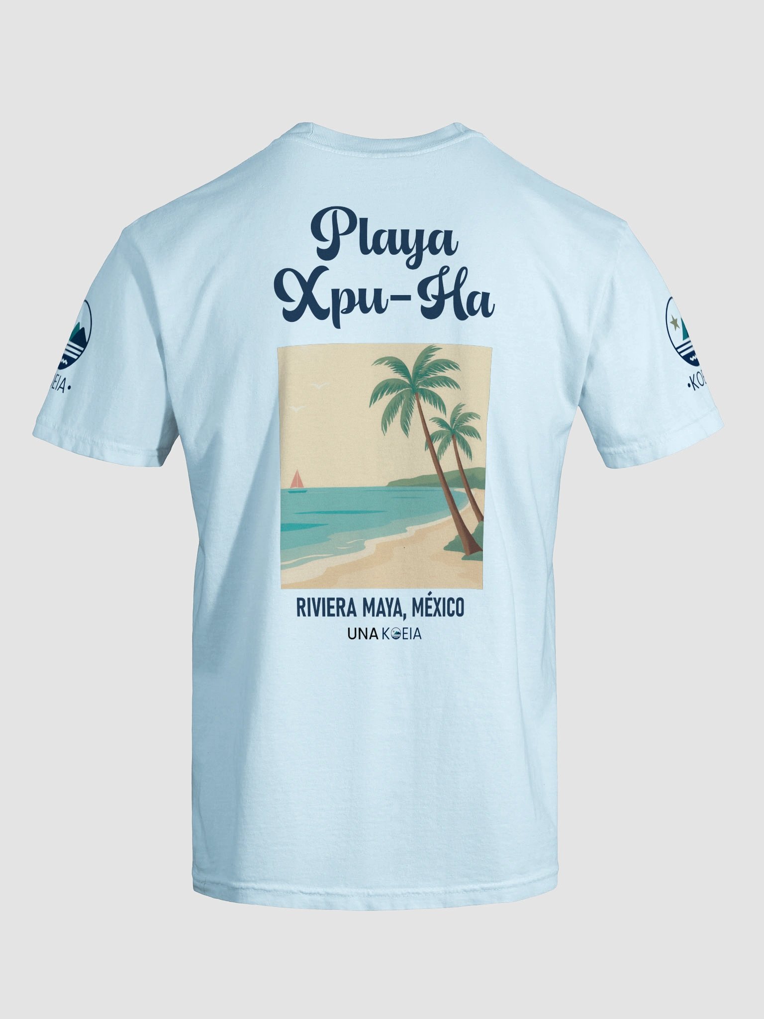 Playa Xpu-Ha – Riviera Maya, México product image (59)