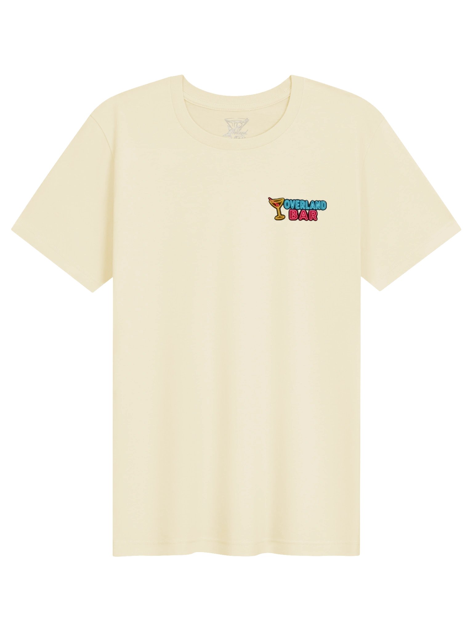 Dive Bar Summer Tee product image (2)
