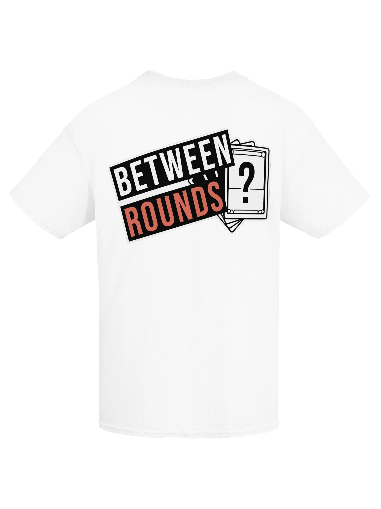 Between Rounds Shirt product image (7)