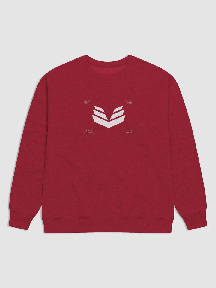 Origins Crewneck product image (2)