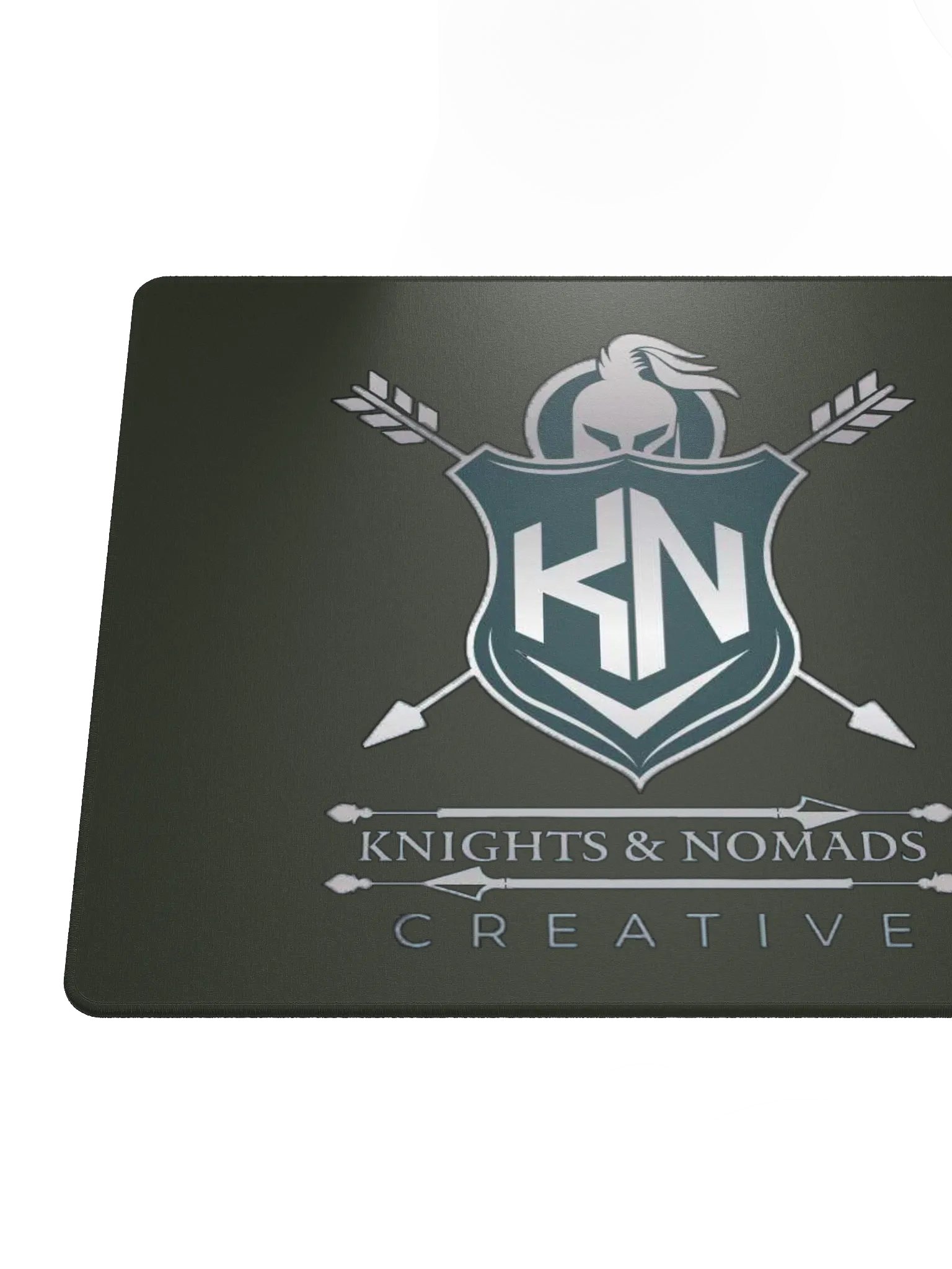 Knights and Nomads Creative gaming pad product image (11)