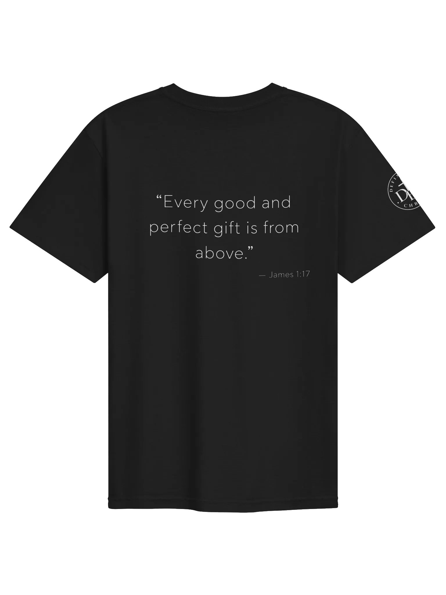 Biblical Truths: Black Blessed product image (2)