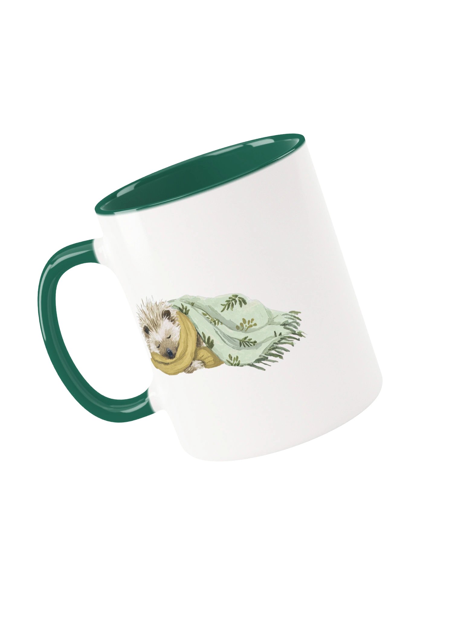 The Hibernation Mug product image (2)