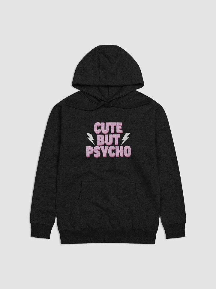 Cute But Psycho product image (7)