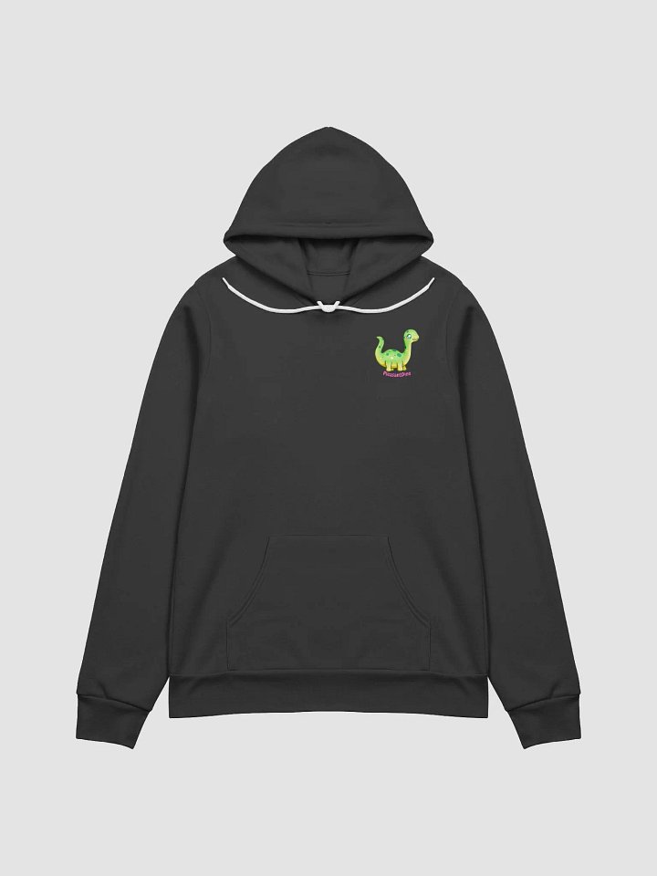 Dino Hoodie product image (1)