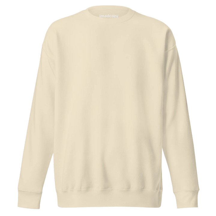 Killer Duck Sweatshirt product image (2)