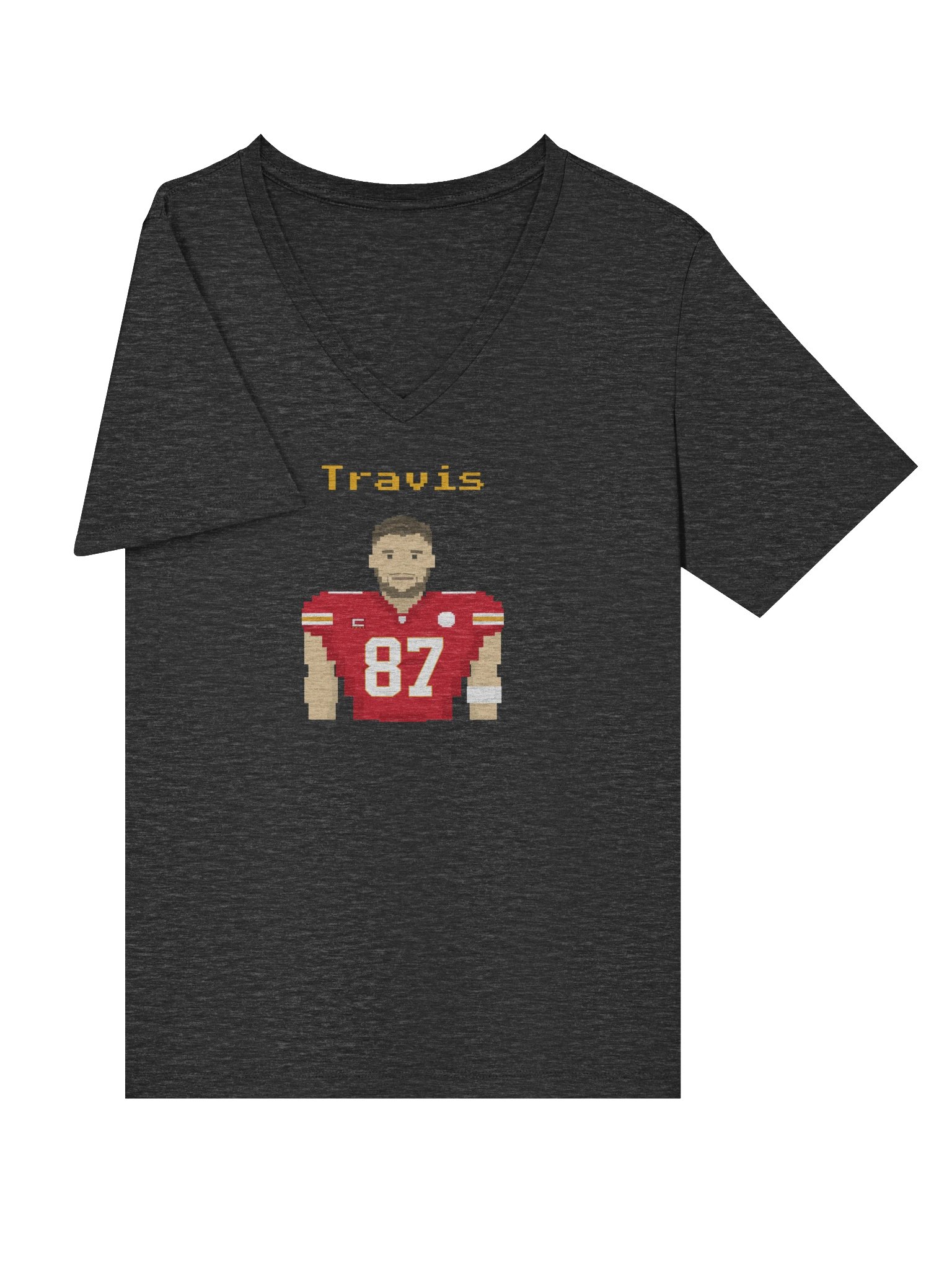 Travis V product image (2)