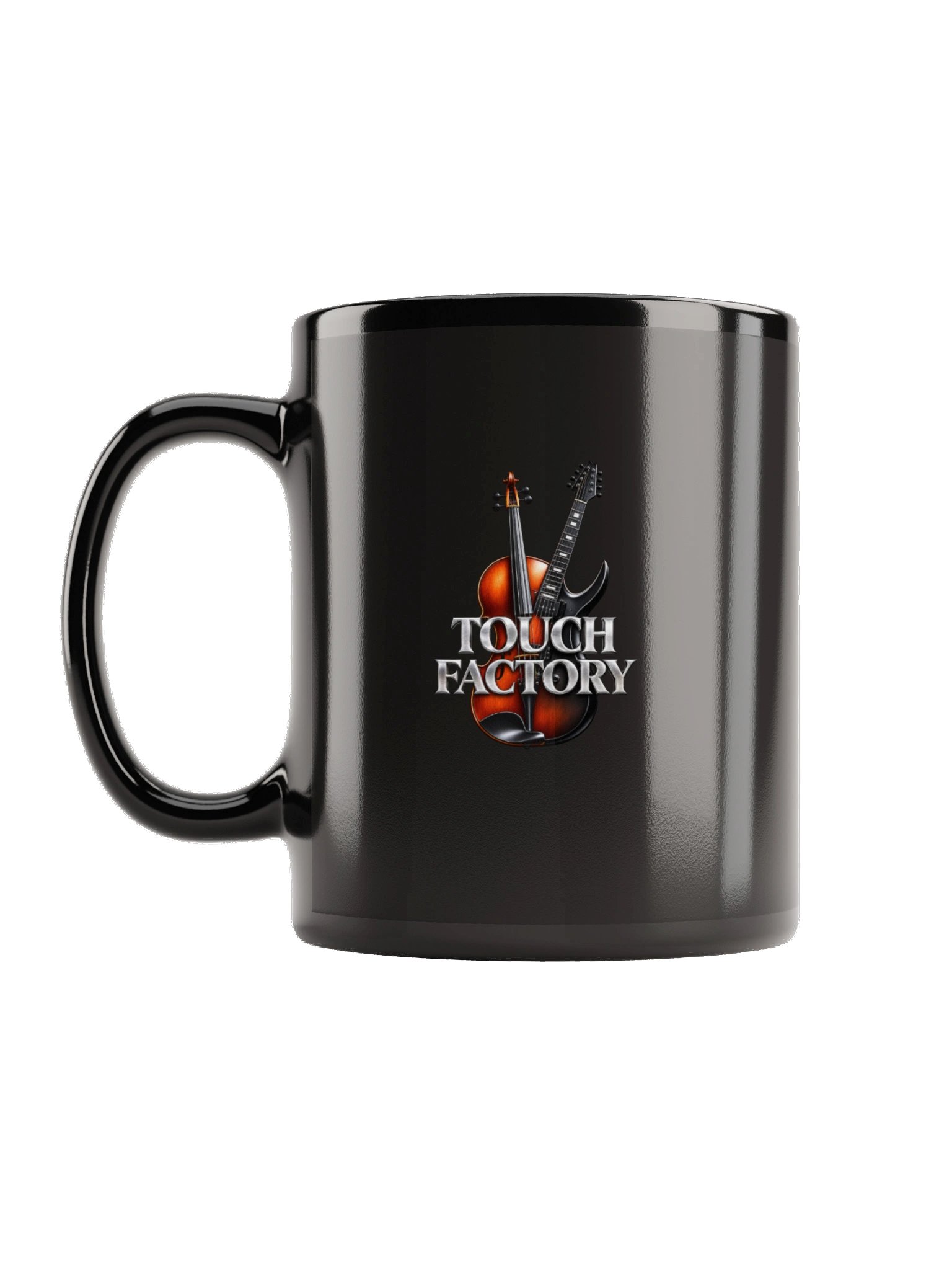 Midnight Strings Mug product image (2)