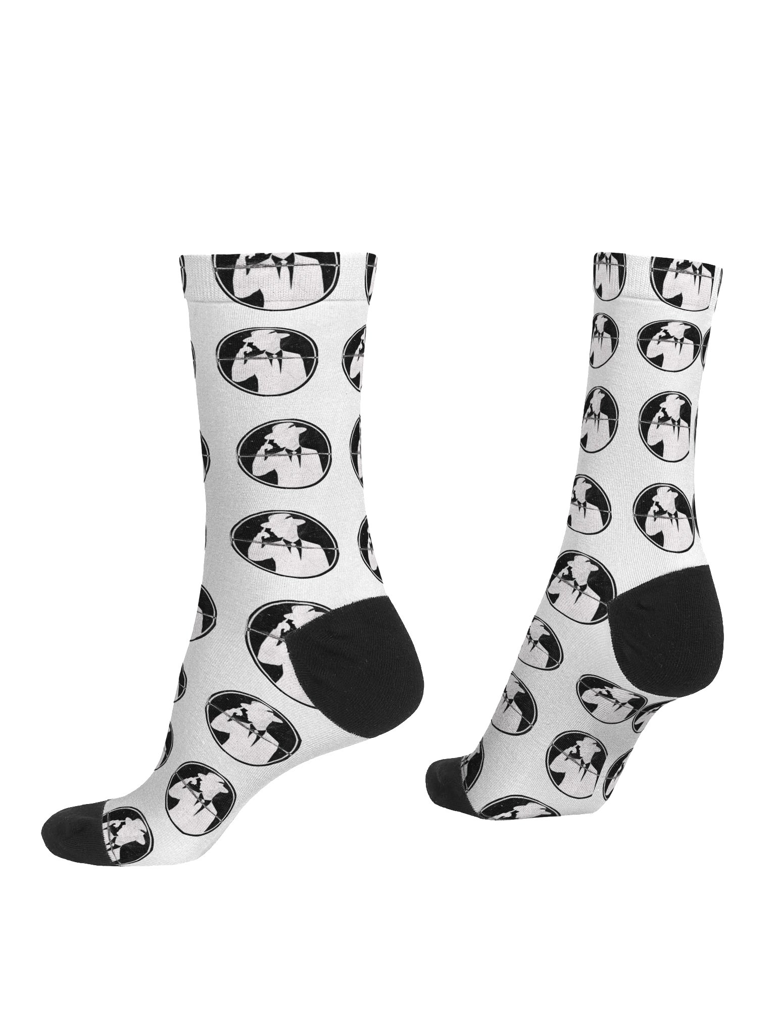 Official DJ DeeJay Socks product image (4)
