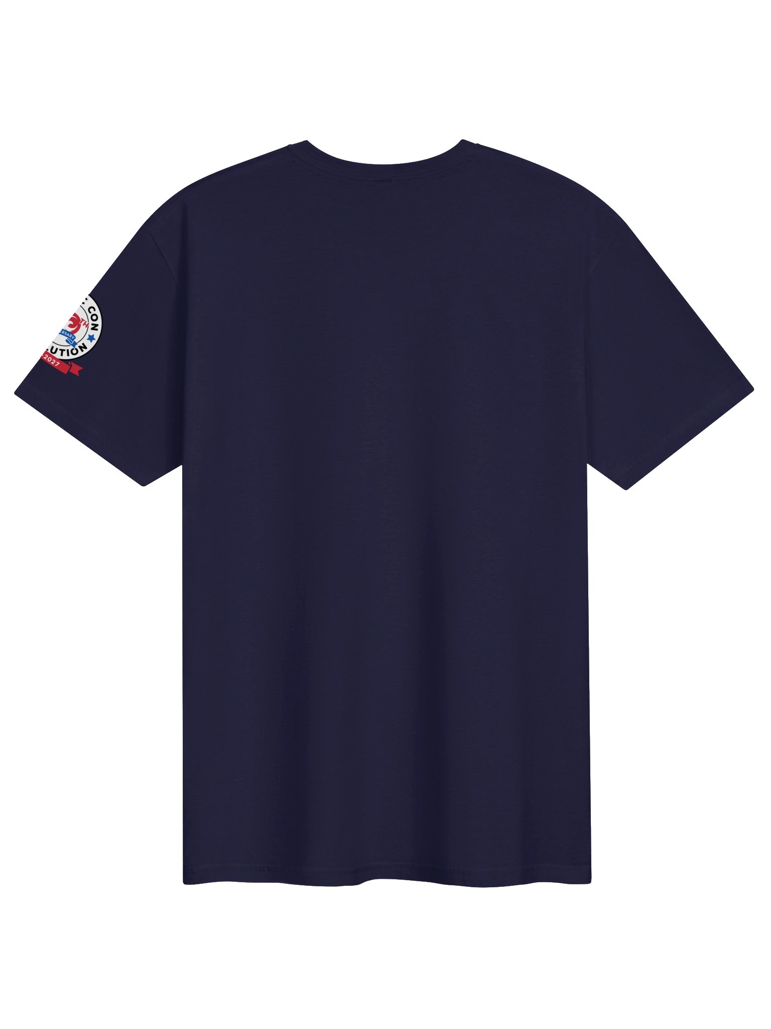 Comic Con Revolution 10th Anniversary Jetpack Jules 2021 Reissue Tee product image (24)