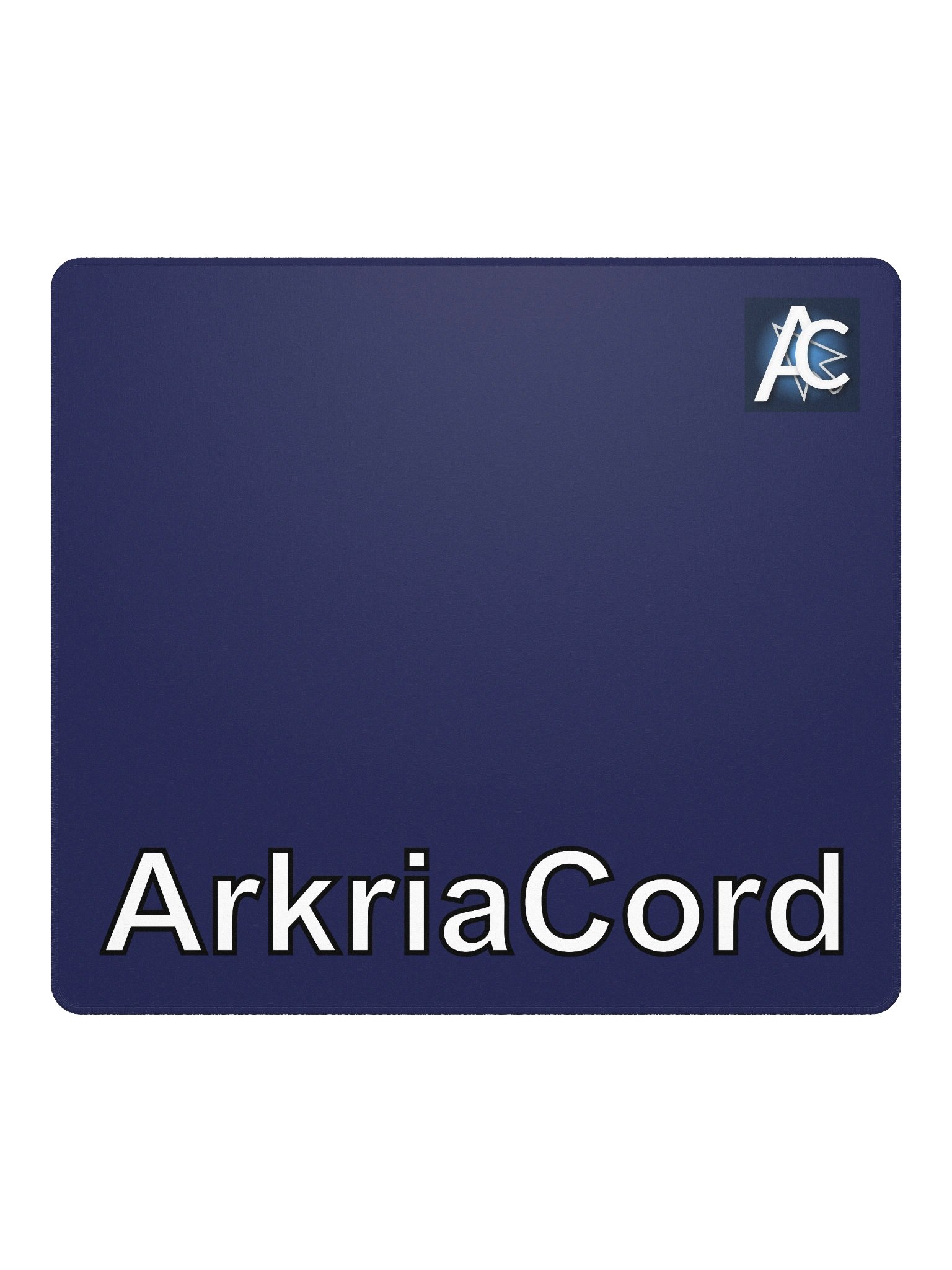 ArkiraCord Gaming Mouse Pad product image (3)