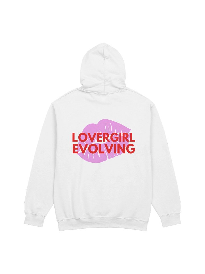 lge affirmations hoodie product image (2)