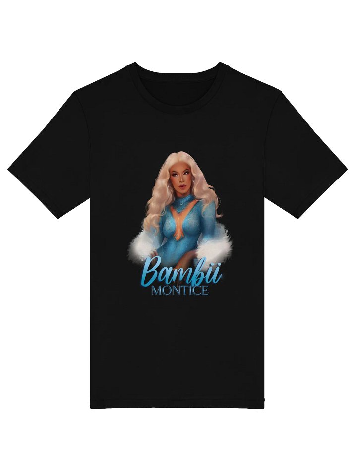 Bambii Short Tee product image (4)