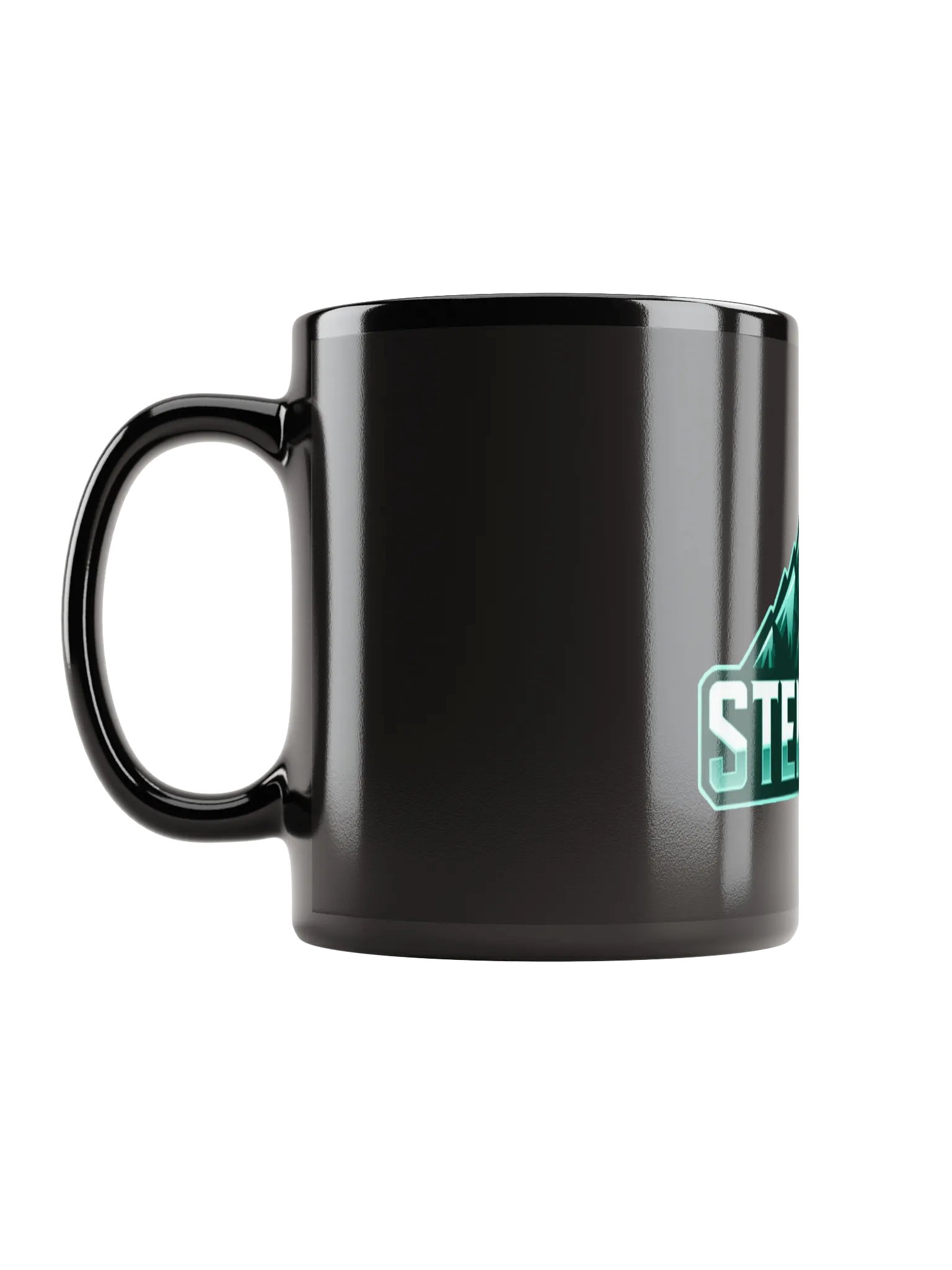 Stenberg Mugg Svart product image (12)