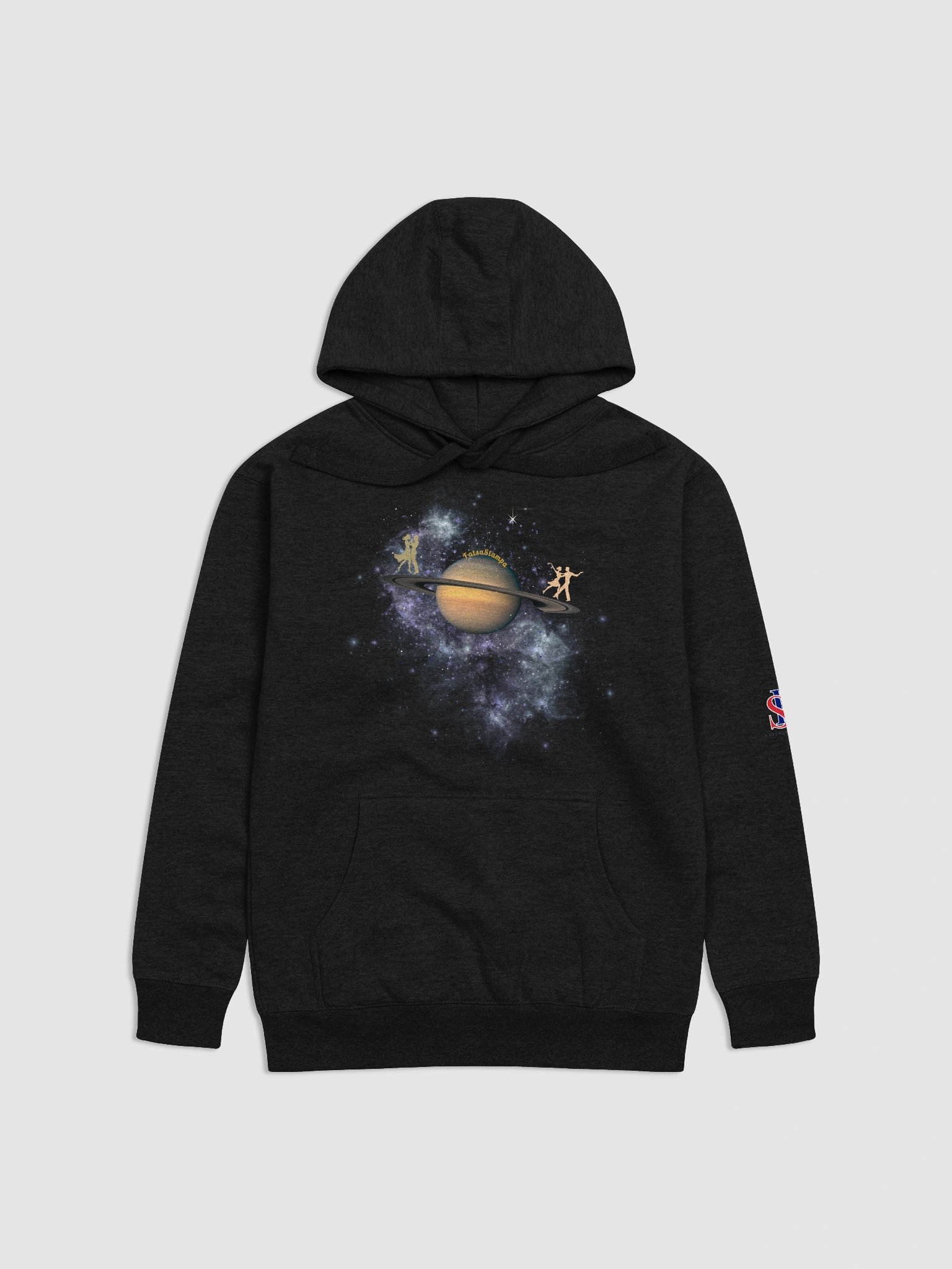 Celestial Fairy Dreams Premium Hoodie product image (1)