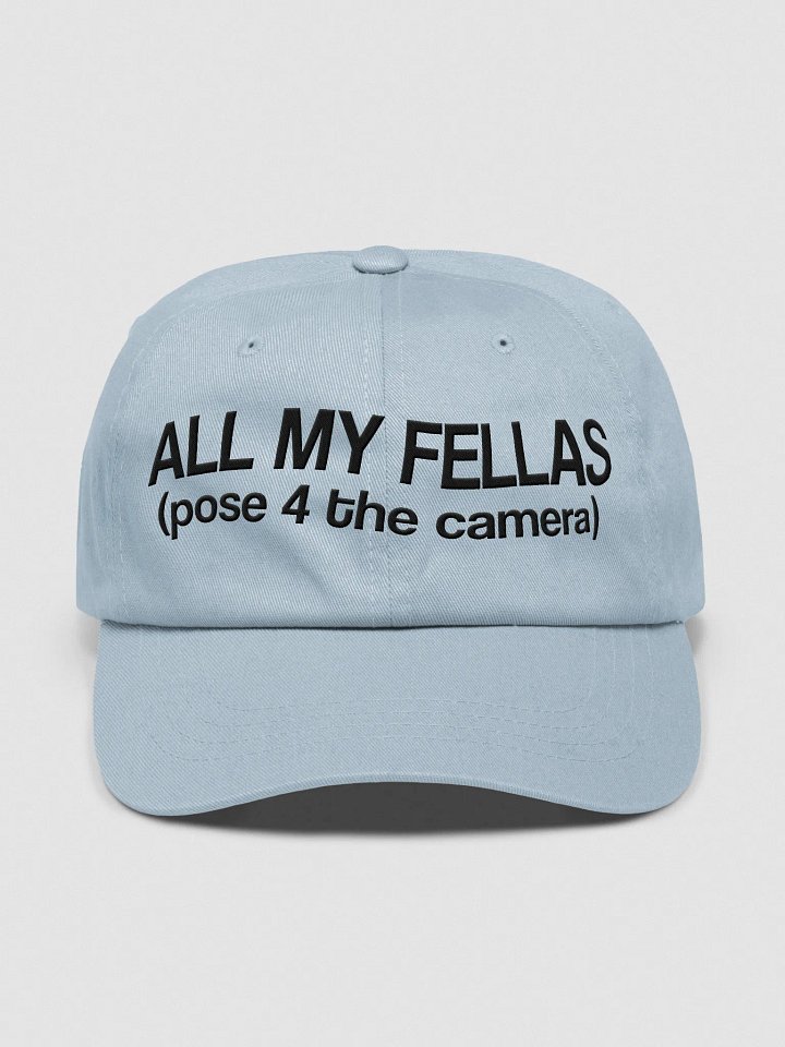 FELLAS HAT product image (1)
